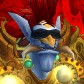 Character Avatar