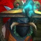 Character Avatar