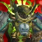 Character Avatar