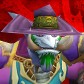 Character Avatar