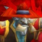 Character Avatar