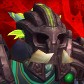 Character Avatar