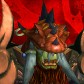 Character Avatar