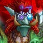 Character Avatar