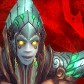 Character Avatar