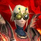 Character Avatar