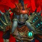 Character Avatar