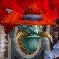 Character Avatar