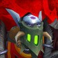 Character Avatar