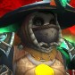 Character Avatar