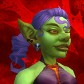 Character Avatar