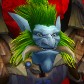 Character Avatar