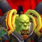 Character Avatar