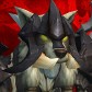 Character Avatar