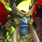 Character Avatar