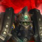 Character Avatar