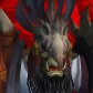 Character Avatar