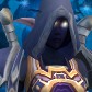 Character Avatar