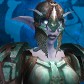Character Avatar