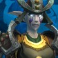 Character Avatar