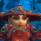 Character Avatar