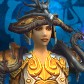 Character Avatar