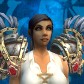 Character Avatar