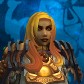 Character Avatar