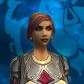 Character Avatar