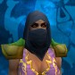 Character Avatar