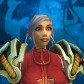 Character Avatar