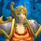 Character Avatar