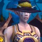 Character Avatar