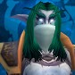 Character Avatar