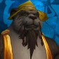 Character Avatar