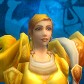 Character Avatar