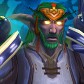Character Avatar