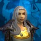Character Avatar