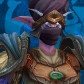 Character Avatar
