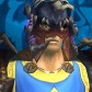 Character Avatar