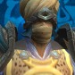 Character Avatar