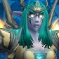 Character Avatar