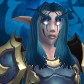 Character Avatar