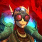 Character Avatar