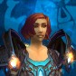 Character Avatar