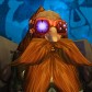 Character Avatar
