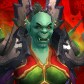 Character Avatar