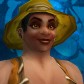 Character Avatar