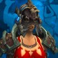 Character Avatar