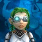 Character Avatar